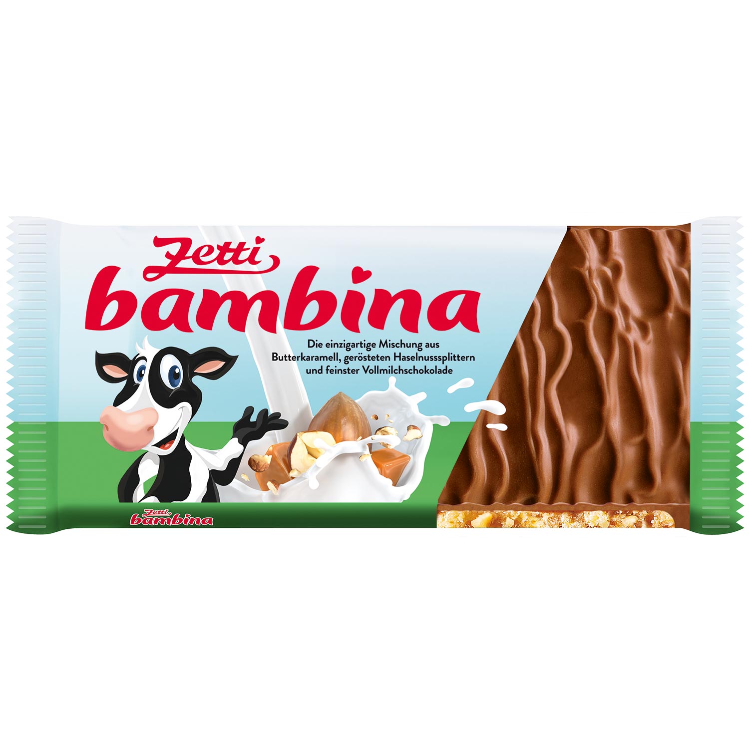 zetti-bambina-classic-100g-no1-1322 Zetti Bambina Classic 100g No1 1322