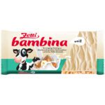 Zetti Bambina Weiss 100g No1 4241