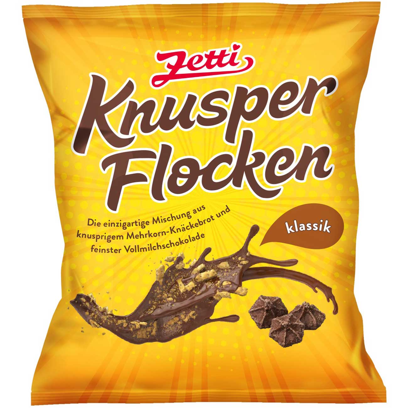 zetti-knusperflocken-klassik-130g-no1-3144 Zetti Knusperflocken Klassik 130g No1 3144