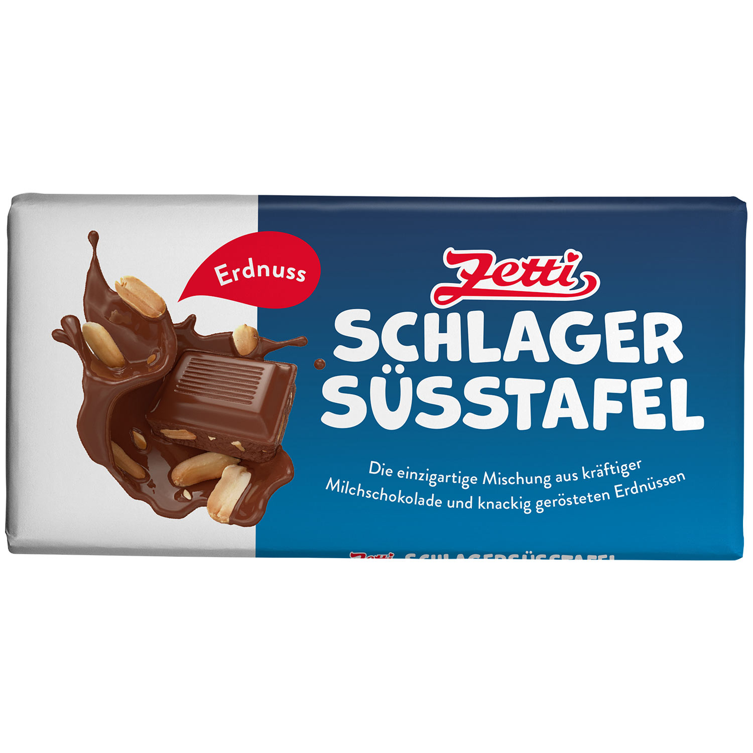 zetti-schlagersuesstafel-erdnuss-100g-no1-4325 Zetti Schlagersuesstafel Erdnuss 100g No1 4325