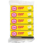 Zitro Zitronen Bonbon 5er No1 1659