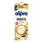Alpro Barista Hafer 1 Liter 1035247121