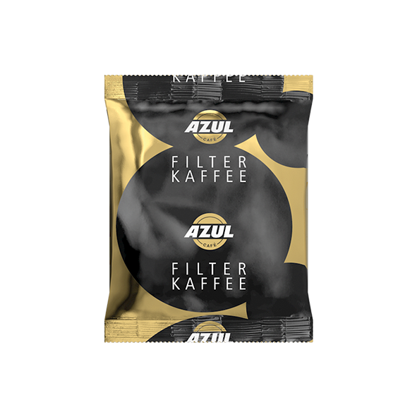 Azul Dorado 85 X 70g Gemahlen 1037438214