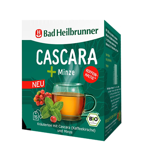 Bad Heilbrunner R Cascara Minze 1046681593