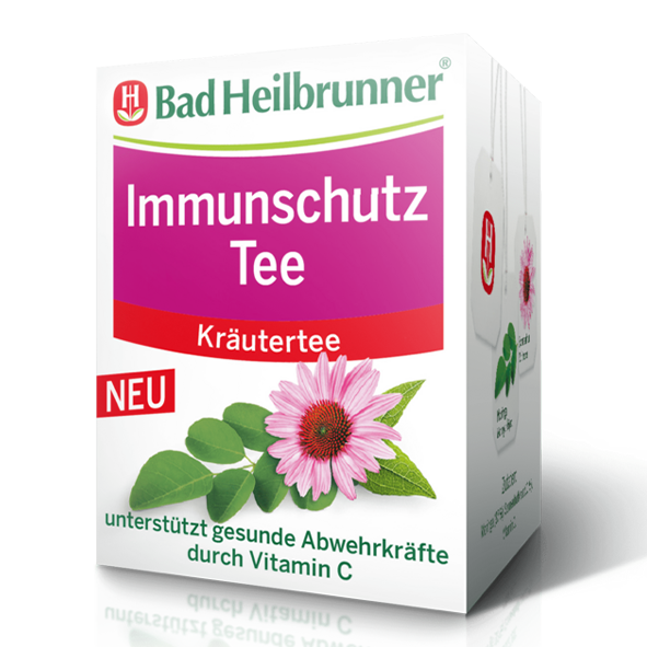 Bad Heilbrunner R Immunschutz Tee 1036404852