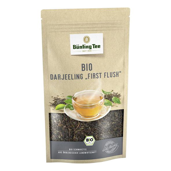 Buenting_Tee_Bio_Darjeeling_first_flush_100g_loser_1033519480 Buenting Tee Bio Darjeeling First Flush 100g Loser 1033519480
