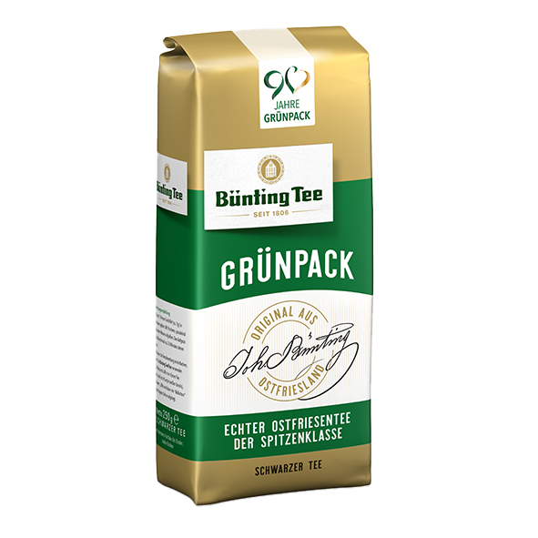 Buenting_Tee_Gruenpack_250g_loser_1027698715 Buenting Tee Gruenpack 250g Loser 1027698715
