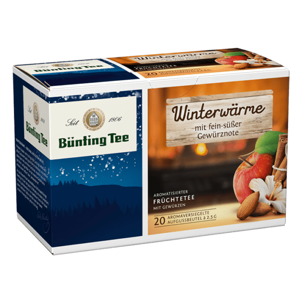 Buenting Tee Winterwaerme 1035036064