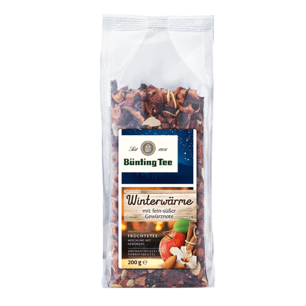 Buenting Tee Winterwaerme 200g Loser 1033072338