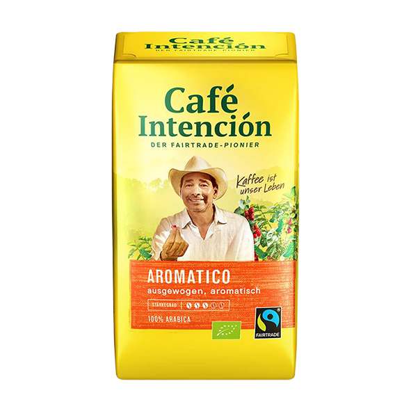 Cafe_Intencion_Bio_Aromatico_500g_gemahlen_1026754715 Cafe Intencion Bio Aromatico 500g Gemahlen 1026754715