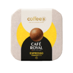 Cafe Royal CoffeeB Espresso 9 Baelle 1039834693