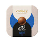 Cafe Royal CoffeeB Lungo 9 Baelle 1039829872