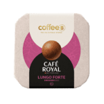 Cafe Royal CoffeeB Lungo Forte 9 Baelle 1039829869