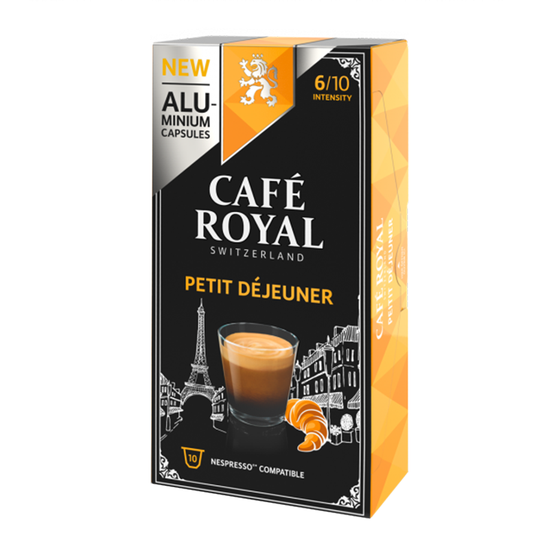 Cafe_Royal_Petit_Dejeuner_10_Kapseln_1035818615 Cafe Royal Petit Dejeuner 10 Kapseln 1035818615