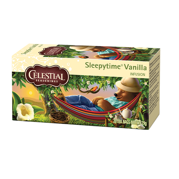 Celestial_Seasonings_Sleepytime_Vanilla_1038111741 Celestial Seasonings Sleepytime Vanilla 1038111741