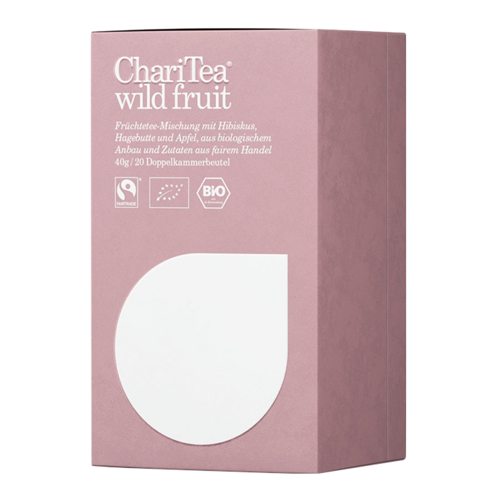 ChariTea_Bio_wild_fruit_20_Teebeutel_1035586895 ChariTea Bio Wild Fruit 20 Teebeutel 1035586895