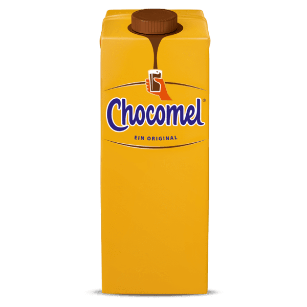 Chocomel Original Kakao Drink 1 Liter 1035686406