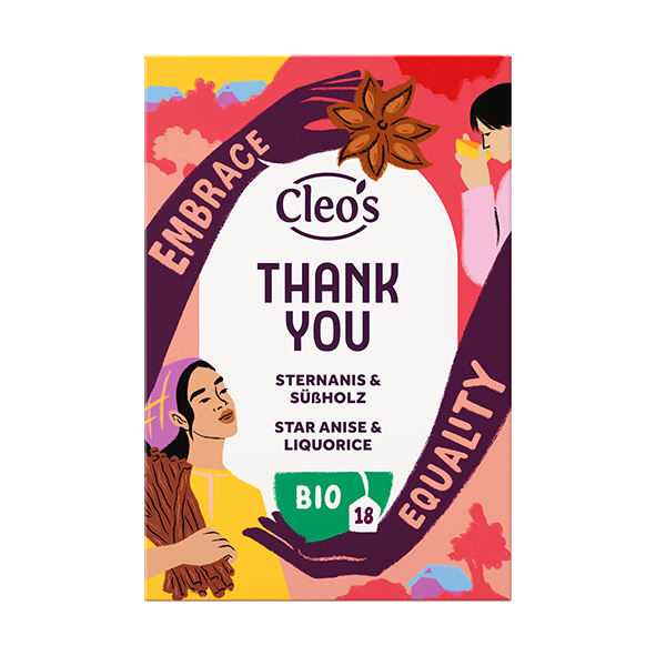 Cleo_s_Thank_You_Bio_Kraeutertee_18_Teebeutel_1047240458 Cleo S Thank You Bio Kraeutertee 18 Teebeutel 1047240458