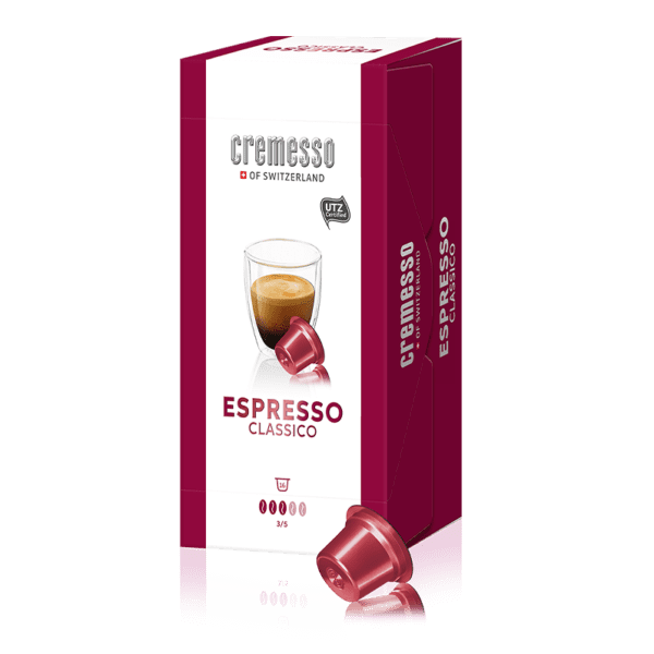 Cremesso Espresso Classico 16 Kapseln 1034341599