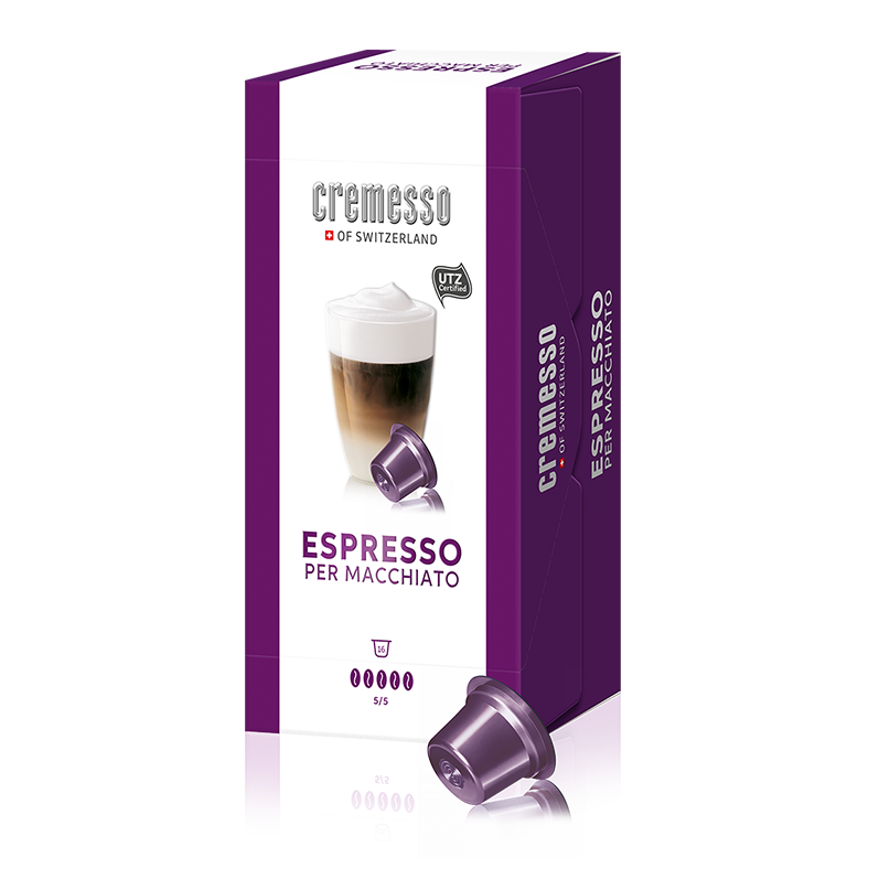 Cremesso_Espresso_per_Macchiato_16_Kapseln_1034341513 Cremesso Espresso Per Macchiato 16 Kapseln 1034341513