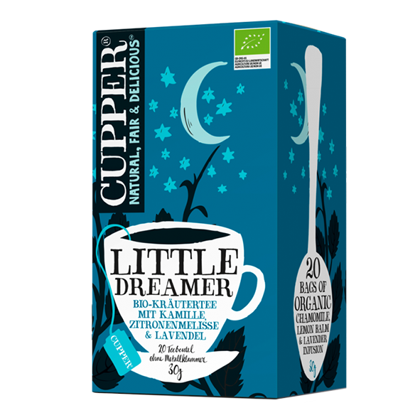 Cupper Bio Little Dreamer 1034143813