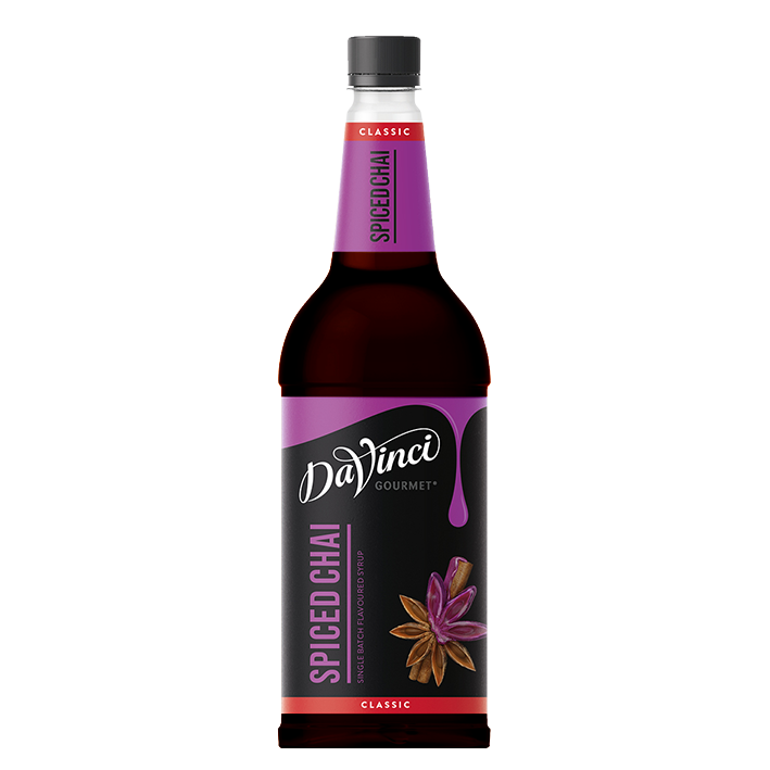 DaVinci_Gourmet_Classic_Sirup_Spiced_Chai_1_0L_PET_1035432858 DaVinci Gourmet Classic Sirup Spiced Chai 1 0L PET 1035432858
