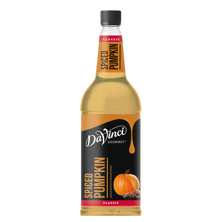 DaVinci_Gourmet_Sirup_Classic_Spiced_Pumpkin_1_0L_PET_1035459085 DaVinci Gourmet Sirup Classic Spiced Pumpkin 1 0L PET 1035459085