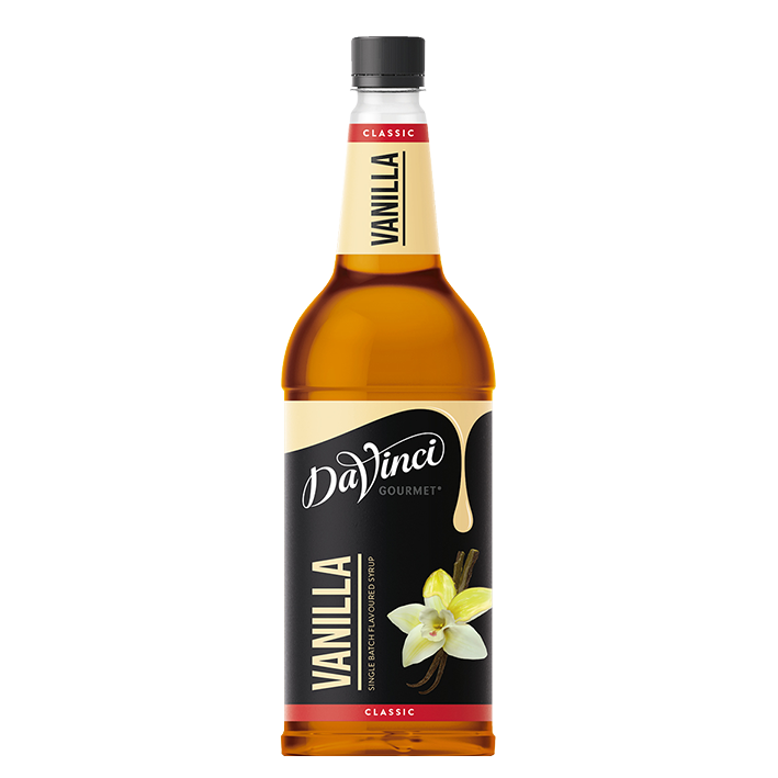 DaVinci_Gourmet_Sirup_Classic_Vanille_1_0L_PET_1035441449 DaVinci Gourmet Sirup Classic Vanille 1 0L PET 1035441449