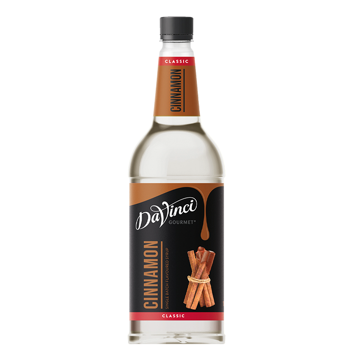 DaVinci_Gourmet_Sirup_Classic_Zimt_1_0L_PET_1035445581 DaVinci Gourmet Sirup Classic Zimt 1 0L PET 1035445581