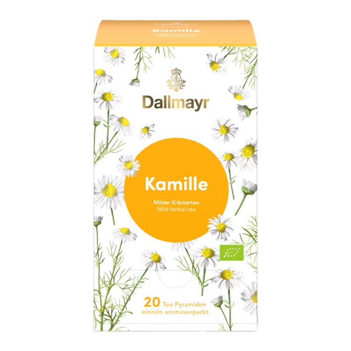 Dallmayr_Bio_Kamille_20_Pyramidenbeutel_1033657418 Dallmayr Bio Kamille 20 Pyramidenbeutel 1033657418