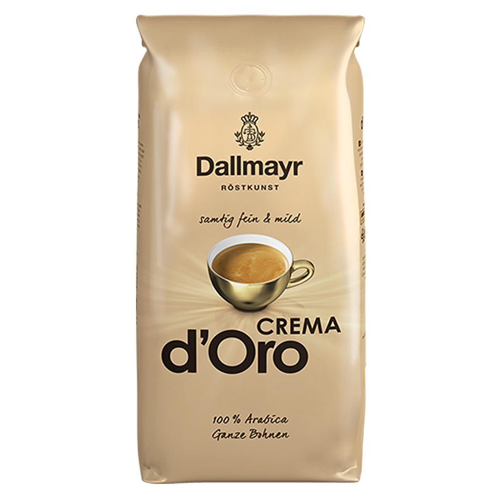 Dallmayr_Crema_d_Oro_Ganze_Bohnen_1000g_1024150149 Dallmayr Crema D Oro Ganze Bohnen 1000g 1024150149