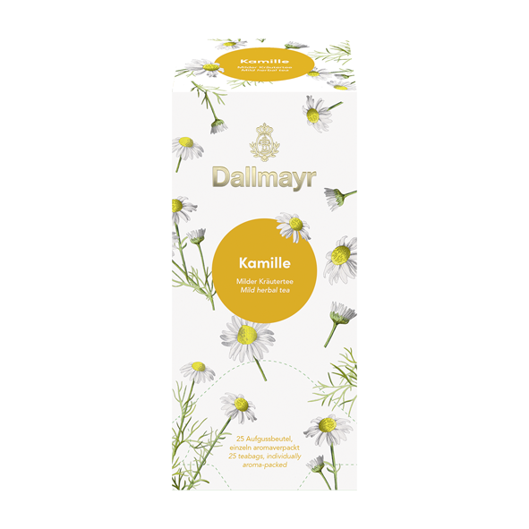 Dallmayr_Kamille_25_Aufgussbeutel_1033656155 Dallmayr Kamille 25 Aufgussbeutel 1033656155