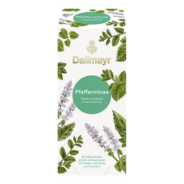 Dallmayr_Pfefferminze_25_Aufgussbeutel_1033656963 Dallmayr Pfefferminze 25 Aufgussbeutel 1033656963