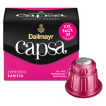 Dallmayr Capsa Espresso Barista XXL Pack 39 Kapseln 1031522204