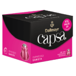Dallmayr Capsa Espresso Barista XXL Pack 39 Kapseln 1031522204 1