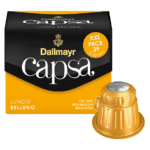 Dallmayr Capsa Lungo Belluno XXL Pack 39 Kapseln 1031522222