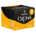 Dallmayr Capsa Lungo Belluno XXL Pack 39 Kapseln 1031522222 1