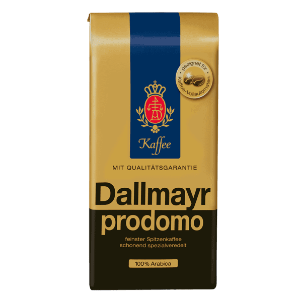 Dallmayr Prodomo Ganze Bohnen 500g 1024003894