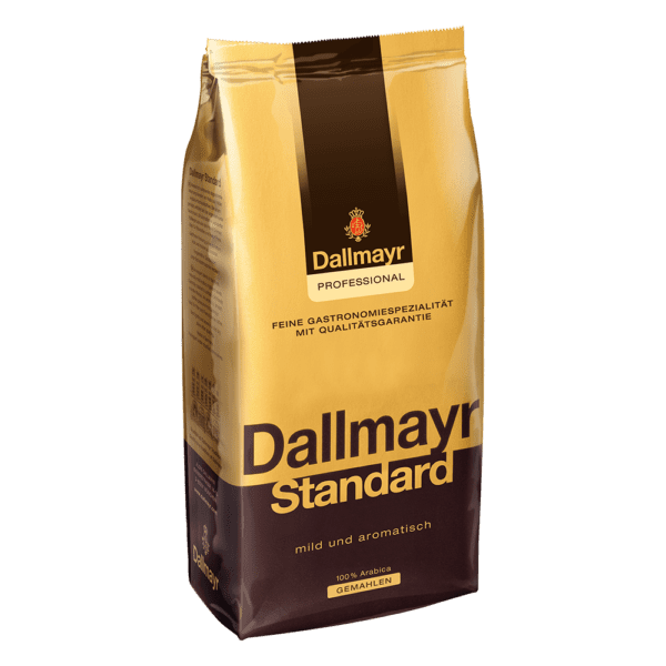 Dallmayr Professional Standard Gemahlen 1000g 1024154897