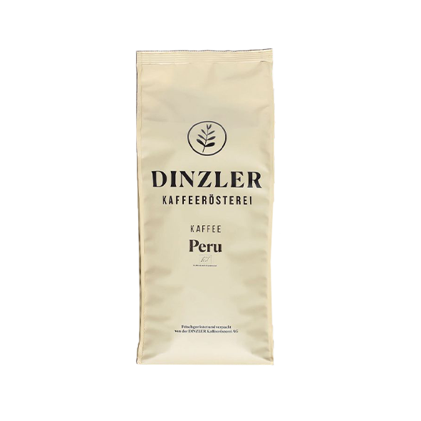 Dinzler_Bio_Kaffee_Peru_250g_ganze_Bohne_1037942470 Dinzler Bio Kaffee Peru 250g Ganze Bohne 1037942470