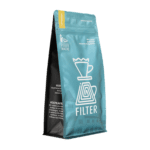 FEUERWACHE Roesterei Kaffee Filter Entkoffeiniert Ganze Bohne 250g 1049073321