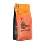 FEUERWACHE Roesterei Kaffee Siebtraeger Mild Ganze Bohne 250g 1047552469
