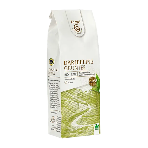 GEPA_Bio_Darjeeling_Gruentee_100g_1039625314 GEPA Bio Darjeeling Gruentee 100g 1039625314