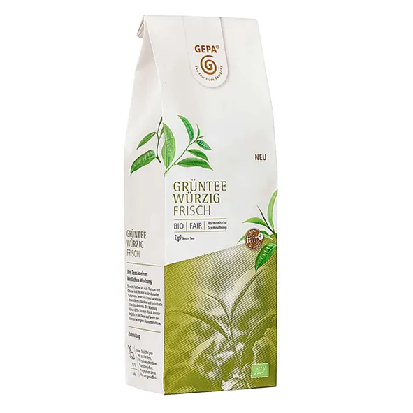 GEPA_Bio_Gruentee_Mischung_250g_1039677360 GEPA Bio Gruentee Mischung 250g 1039677360