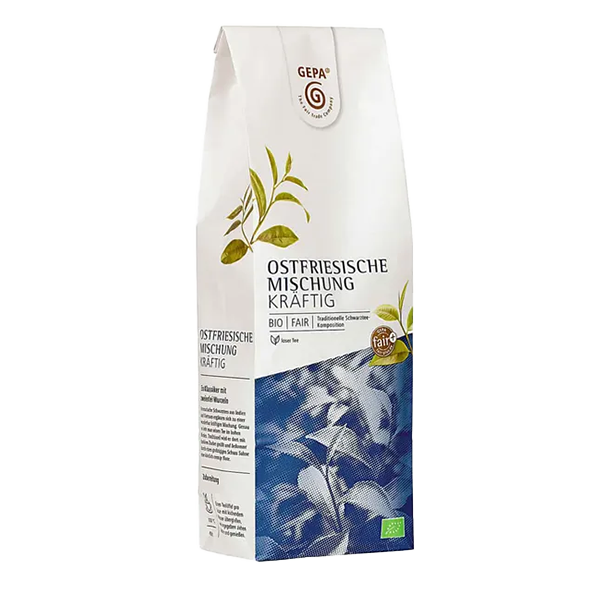 GEPA Bio Ostfriesische Teemischung 250g 1039677407
