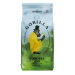 Gorilla Bio Foresta 1000g Ganze Bohne 1038009854