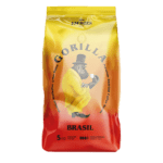 Gorilla Brasil 1000g Ganze Bohne 1038009669