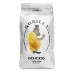 Gorilla Espresso Delicato 1000g Ganze Bohne 1036239552