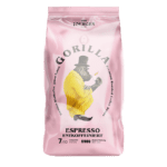 Gorilla Espresso Entkoffeiniert 1000g Ganze Bohne 1038012763