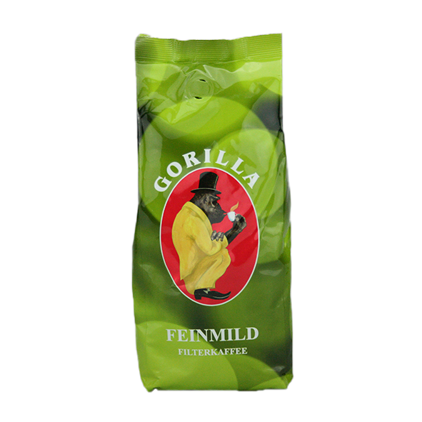 Gorilla_Feinmild_500g_gemahlen_1036239556 Gorilla Feinmild 500g Gemahlen 1036239556